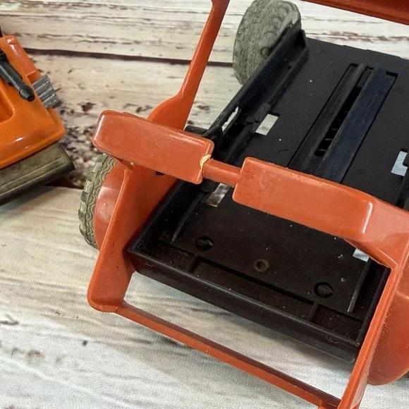 Kenner M.A.S.K. Mask Gator Off Road Vehicle With Hydroplane Boat Driver *Read* - Picture 6 of 12